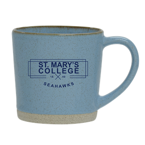 RUSTIC MUG